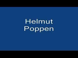 Helmut Poppen - YouTube