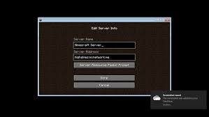 We're a community survival smp server that is non p2w with great features and rewarding play to win features! High Skies Network Minecraft Server
