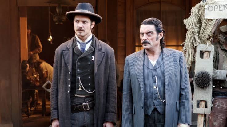 First look at "Deadwood: The Movie" - Cowboys and Indians Magazine
