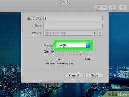 Jpg images are compressed image formats that contain digital image data. 5 Ways To Convert Pictures To Jpeg Wikihow