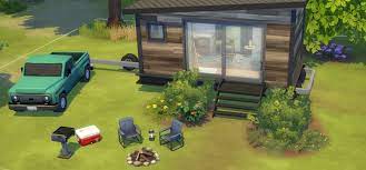 The sims 4 zombie apocalypse mod release notes: The Sims 4 Best Off The Grid Cc Mods For Survivalists Fandomspot