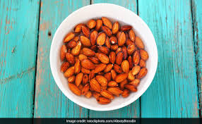 In this video, we're going to look at almond oil for hair growth. Reasons Why You Should Start Your Day With Soaked Almonds Know Amazing Health Benefits