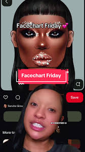 Face Era Chart￼