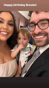 Noah is turning 7 today 🥰we love you soooo big! Brooke Yeager