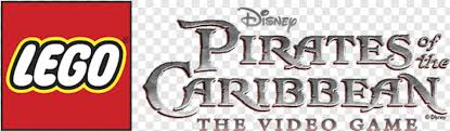 Pirates of the caribbean is a series of fantasy swashbuckler films produced by jerry bruckheimer and based on walt disney's theme park attraction of the same name. Pirates Of The Caribbean Lego Pirates Of The Caribbean Logo Hd Png Download 539x158 4226434 Png Image Pngjoy
