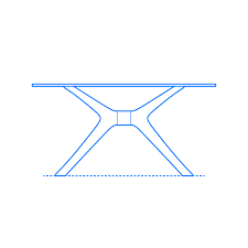 At 42 inches high they are the least coffee table dimension guide coffee table dimensions coffee. Coffee Tables Accent Tables Dimensions Drawings Dimensions Com