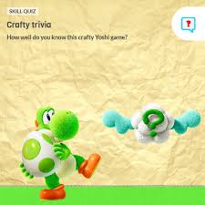 Brazil is definitely one of the most favorite destinations in … Yoshi S Crafted World Trivia Quiz Super Mario Wiki The Mario Encyclopedia