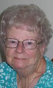 Gertie Gottschall Obituary (1925