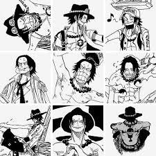Survival is not enough for these seafaring buccaneers, as together they seek treasure, excitement. Pin By Bela On Van Pis One Piece One Piece Comic One Piece Ace One Piece Manga