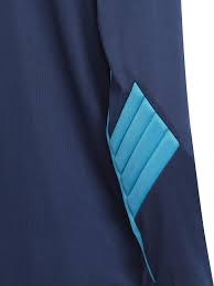 adidas Squadra 21 Youth Goalkeeper Jersey Solar Yellow YXS : Amazon.co.uk:  Fashion