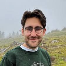 Liam McAllister Group