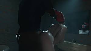 Harley Quinn Enjoys Rough BDSM Doggy Style Sex