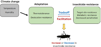 View ratings, photos, and more. Climate Change And The Genetics Of Insecticide Resistance Pu 2020 Pest Management Science Wiley Online Library