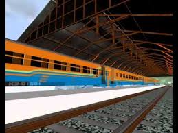 We did not find results for: Aku Seorang Railfans Perlintasan Kereta Api Mp4 Youtube