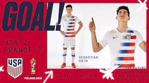 Sebastian soto is poised to join that list of american strikers when he leads the u.s. Sebastian Soto Sebastian9soto Twitter
