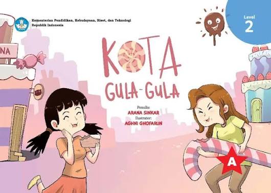 Kota gula-gula