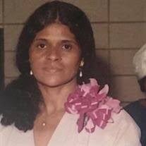 Marian Lucille Clausell Obituary