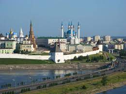 Режим работы, адрес, цены на билеты в музеи. Kazanskij Kreml