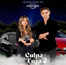 فیلم Culpa Tuya 2024 – زیرنویس چسبیده