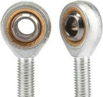 Amazon.com: LUISAS POS5 POS6 POS8 POS10 (10pcs) 5mm 6mm 8mm ...