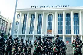 Universitas pertahanan (unhan) membuka pendaftaran mahasiswa baru jenjang s2 ta 2020/2021. Universitas Pertahanan Ri Buka Pendaftaran S1 Bebas Biaya Pendidikan