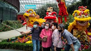 Check spelling or type a new query. Festivities Ahead Of The Lunar New Year In Singapore Amid Covid 19 Cgtn