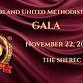 160th Year Gala Celebration event image
