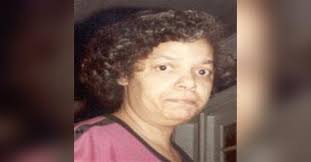 Frances V. Wilson Obituary