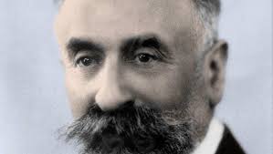 Marcel Mauss et la théorie du don