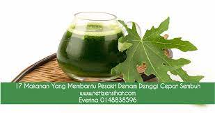 Ubat clarinase, ubat resdung paling mujarab, ubat resdung tradisional, ubat resdung traditional, ubat resdung sendayu tinggi, sinar permata. 17 Makanan Yang Membantu Pesakit Demam Denggi Cepat Sembuh Netizen Sihat