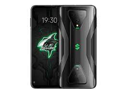 Xiaomi Black Shark 3 Pro Display review ...