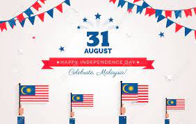 Maybe you would like to learn more about one of these? 31 August Malaysia Independence Day Greeting Card Celebration Royalty Free Cliparts Vectors And Stock Illustration Image 85547317