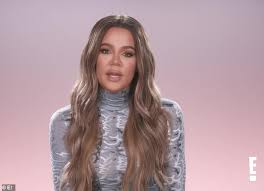 Khloe kardashian had fans doing a double take on friday when she debuted a. Khloe Kardashian To Live In Boston And La For Tristan Thompson Daily Mail Online