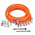 Air hose kit