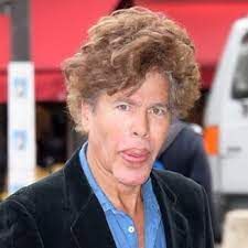 Grichka Bogdanoff Revele Ce Qui A Modifie Son Visage Femme Actuelle Le Mag
