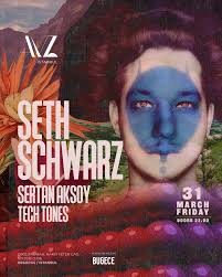 The dynamics of nightlife are changing in AYZ Istanbul 🖤 #anotherdayayz  #istanbul #nightlife