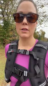 Kate Davidsun Walking Vest
