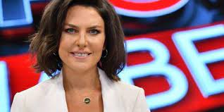 She worked as the main news bulletin presenter on show tv. Ece Uner In Yeni Adresi Belli Oldu Magazin Haberleri