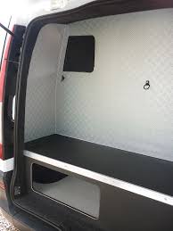 Mercedes Vito Mtb Sold Mercedes Vito Camper Pickup Camping Bike Storage