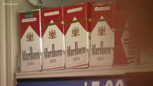 Denver Considers Proposal To Raise Age To Purchase Tobacco 9news Com