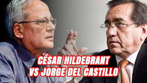 Roberto Burneo es el nuevo presidente del JNE #ROTATIVARPP