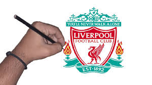Thingiverse is a universe of things. Liverpool Logo Drawing