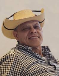 Obituary information for Gustavo Flores Reyes
