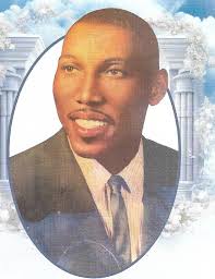 Obituary information for Charles Edward Harris