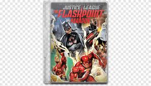 Flashpoint is not an easy story to adapt. Movie Icon 137 Justice League The Flashpoint Paradox Png Pngegg