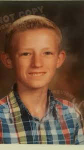 MISSING CHILD** Georgetown Police Department with assistance from DPS air  unit are searching for a missing Georgetown child. 12 yr old, Conner  Tart-Hisaw did not return home after school from Benold Middle