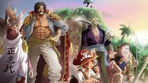 One Piece: Todo lo que debes saber sobre Gold D. Roger, el Rey de los  Piratas