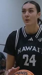 Second-ranked Hawai'i women's water polo will celebrate senior night