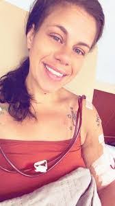 Colleen Caddell's Instagram, Twitter & Facebook