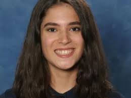 Congratulations to 2017 AZ Space Grant Intern, Adriana Mitchell, Barry  Goldwater Scholarship Awardee!